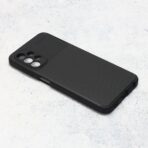 Torbica Defender Carbon za Samsung A135F Galaxy A13 4G crna