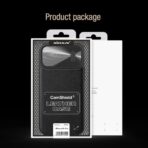 Torbica Nillkin CamShield Leather S za iPhone 14 Pro 6.1 plava - Slika 6