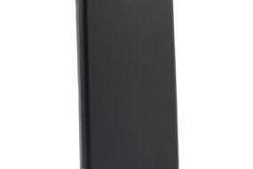 Torbica Teracell Flip Cover za Xiaomi Poco X3 NFC/X3 Pro crna