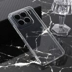 Torbica silikonska Ultra Thin za Xiaomi 15 transparent
