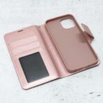 Torbica Hanman Canvas ORG za iPhone 14 6.1 roze - Slika 3