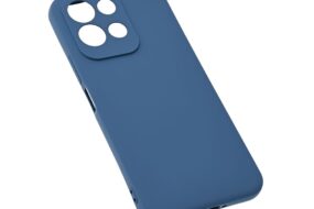 Torbica Gentle Color za Xiaomi Redmi 17 4G/5G tamno plava