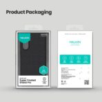 Torbica Nillkin Scrub Pro za Samsung A566B Galaxy A56 5G crna - Slika 2