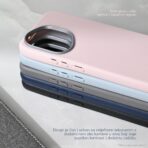 Torbica Elegant za Xiaomi Redmi Note 15 Pro Plus 5G crna - Slika 6
