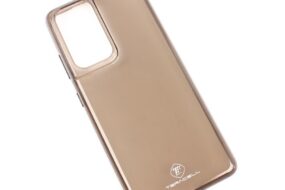 Torbica Teracell Skin za Samsung G998B Galaxy S21 Ultra crna