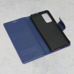 Torbica Mercury za Xiaomi Redmi Note 11 Pro 4G/5G/Note 12 Pro 4G ljubicasta - Slika 3