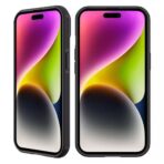 Torbica Nillkin CamShield Pro za iPhone 15 6.1 crna - Slika 11