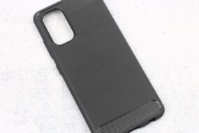 Torbica Defender Safeguard za Samsung A325F Galaxy A32 4G (EU) crna