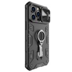 Torbica Nillkin CamShield Armor Pro Magnetic za iPhone 14 Pro 6.1 crna - Slika 7