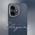 Torbica Elegant za Xiaomi Redmi Note 15 Pro Plus 5G crna - Slika 3