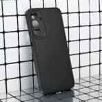 Torbica 3D Camera za Samsung A165F Galaxy A16 5G crna