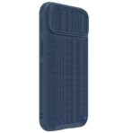 Torbica Nillkin Textured S za iPhone 14 Plus 6.7 plava - Slika 4