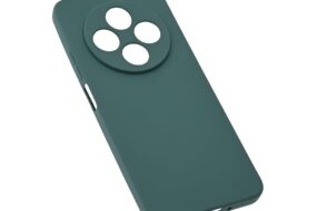 Torbica Gentle Color za Xiaomi Redmi 17C 4G zelena