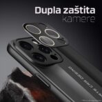 Torbica Pure Protect za Samsung S936B Galaxy S25 Plus mint - Slika 6