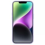 Torbica Nillkin CamShield Silky za iPhone 15 Plus 6.7 ljubicasta - Slika 5