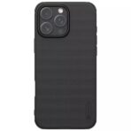 Torbica Nillkin Scrub Pro za iPhone 16 Pro 6.3 crna
