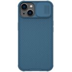 Torbica Nillkin CamShield Pro za iPhone 14 6.1 plava - Slika 8