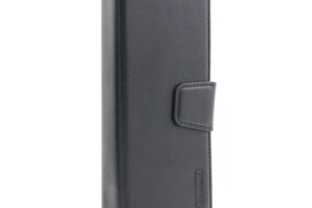 Torbica Hanman Canvas ORG za Samsung Galaxy Z Fold 3 crna