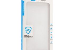 Torbica Transparent Ice Cube za Xiaomi Redmi Note 11/Note 11s
